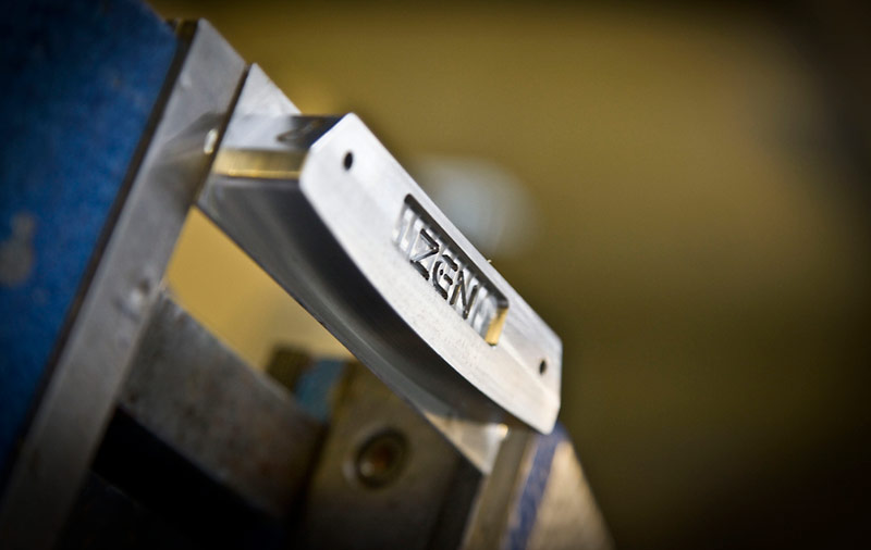 Precision engineered parts