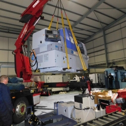 Oracle Precision Finish 2018 on a High