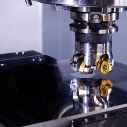 A Guide To 5 Axis CNC Machining